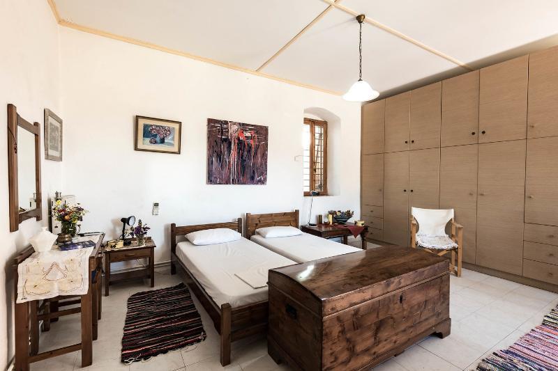 Falasarna Lardas House Gramvousa Ngoại thất bức ảnh