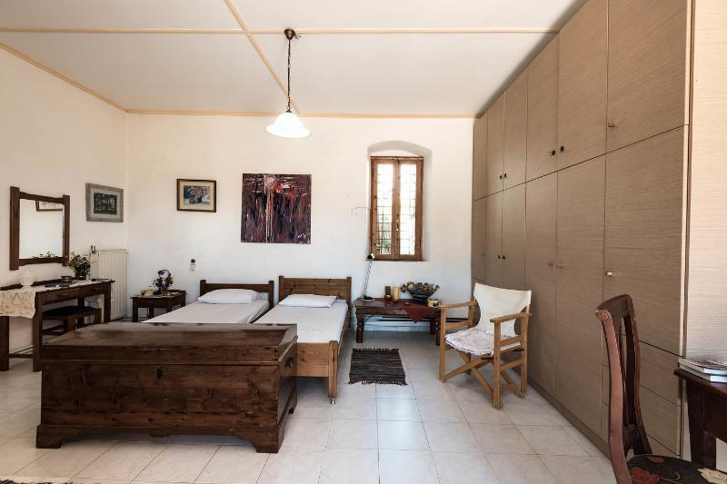 Falasarna Lardas House Gramvousa Ngoại thất bức ảnh