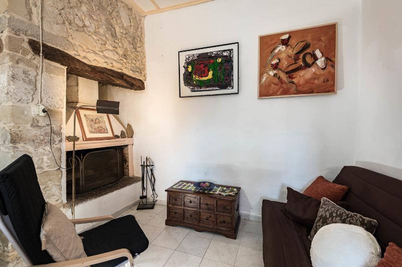 Falasarna Lardas House Gramvousa Ngoại thất bức ảnh