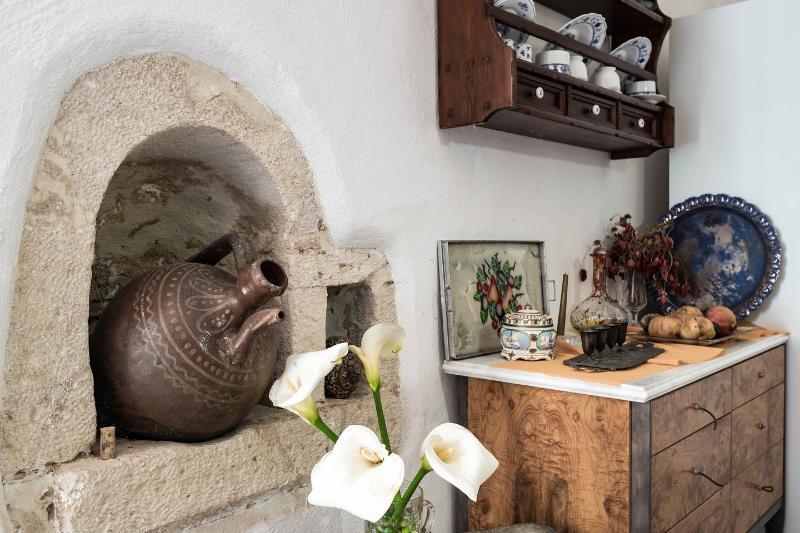 Falasarna Lardas House Gramvousa Ngoại thất bức ảnh