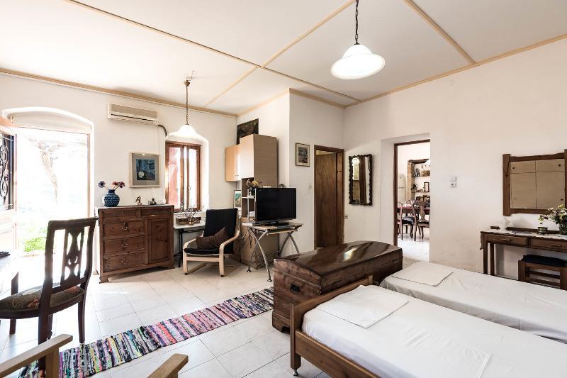 Falasarna Lardas House Gramvousa Ngoại thất bức ảnh