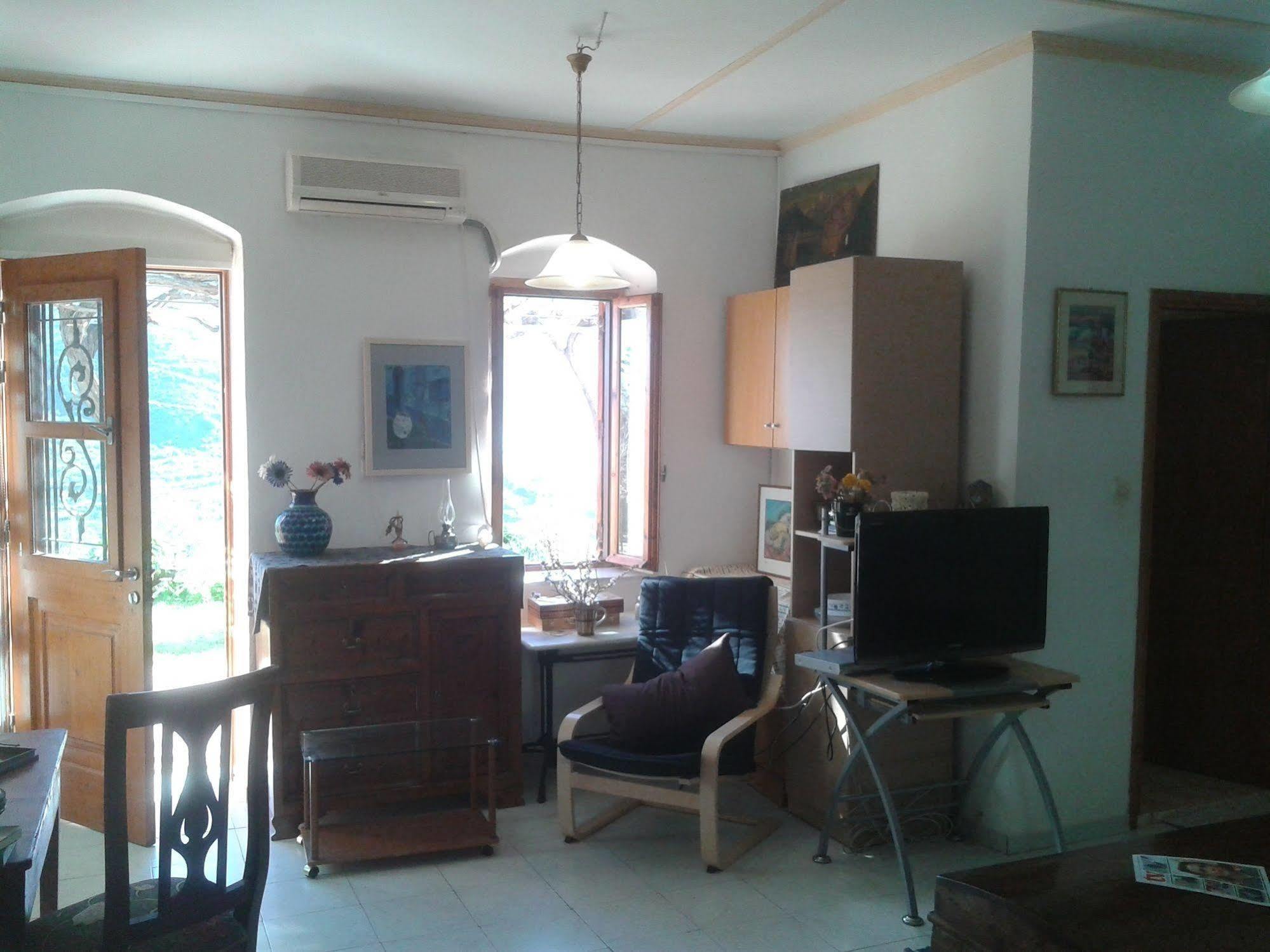 Falasarna Lardas House Gramvousa Ngoại thất bức ảnh